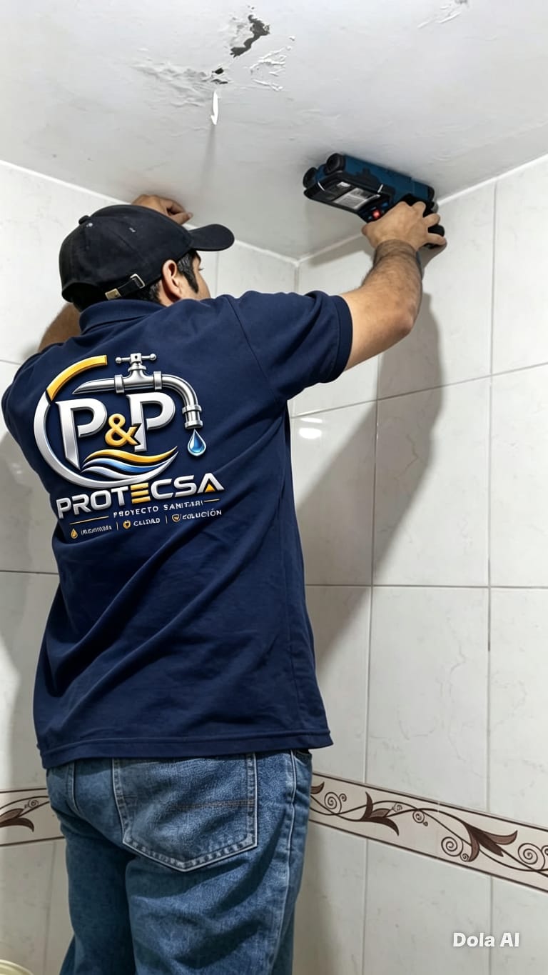 Inspección y mantenimiento - después / resultado